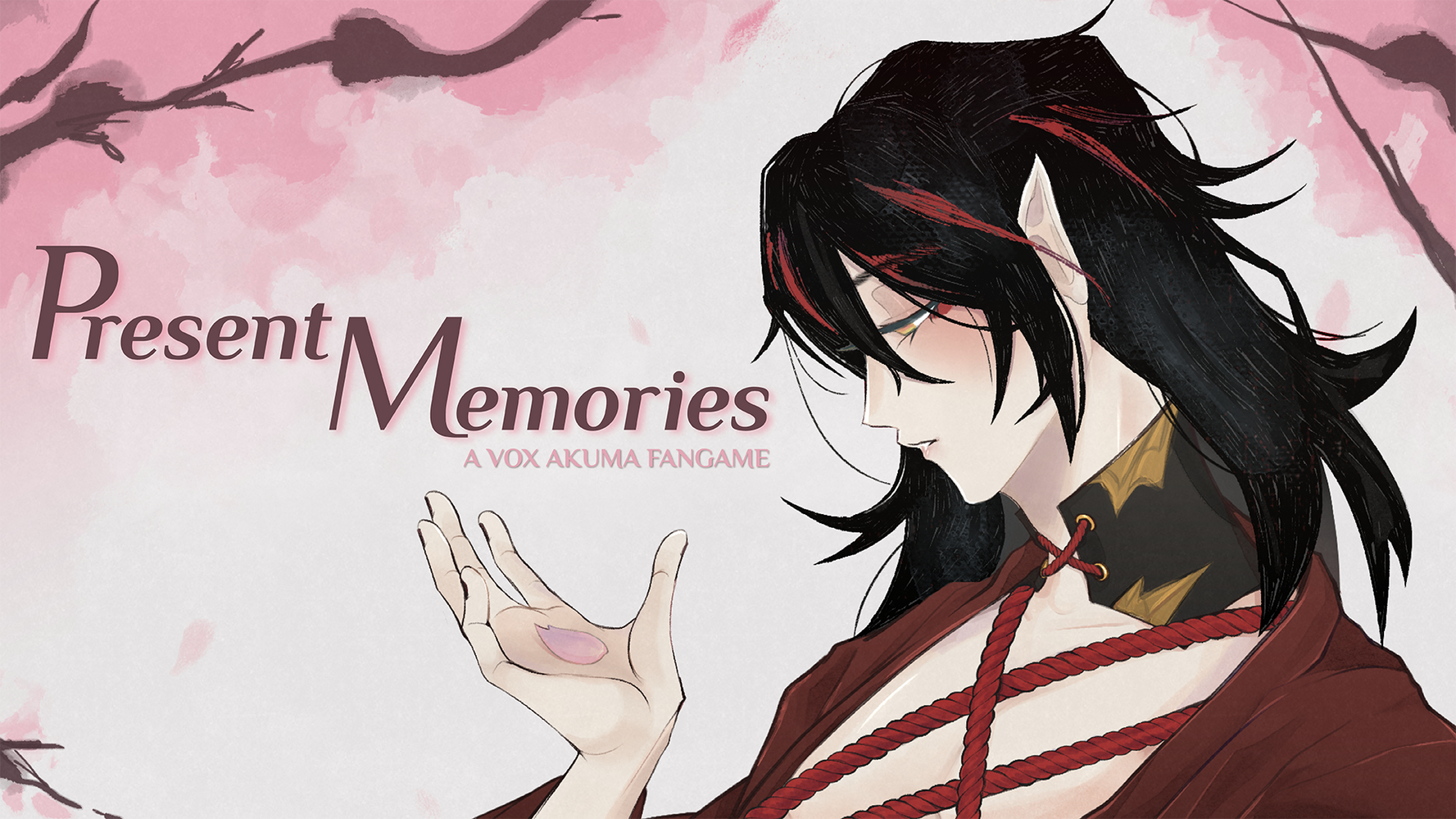 present memories cover art